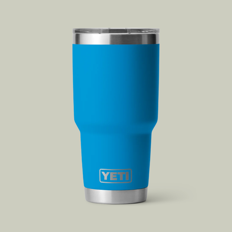 Personalización de Yetis