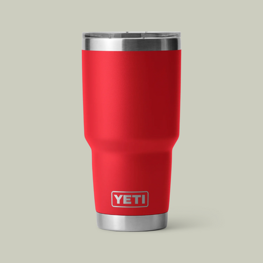 Personalización de Yetis