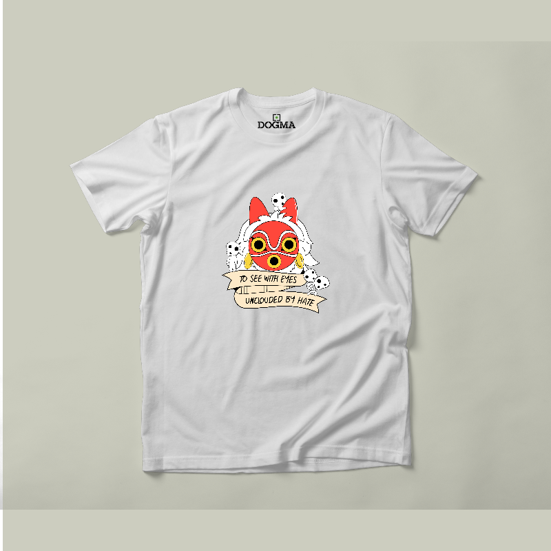 T-Shirt Studio Ghibli V2-02