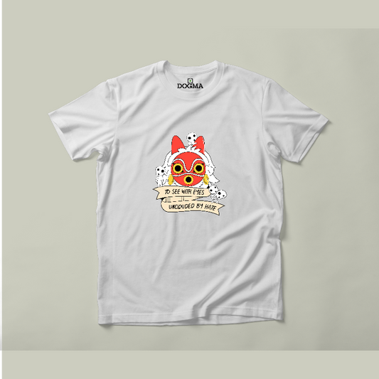 T-Shirt Studio Ghibli V2-02