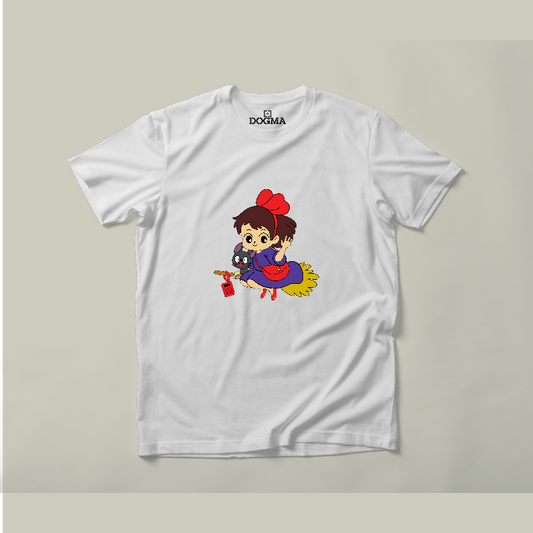 T-Shirt Studio Ghibli V2-03