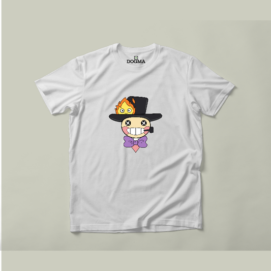 T-Shirt Studio Ghibli V2-04