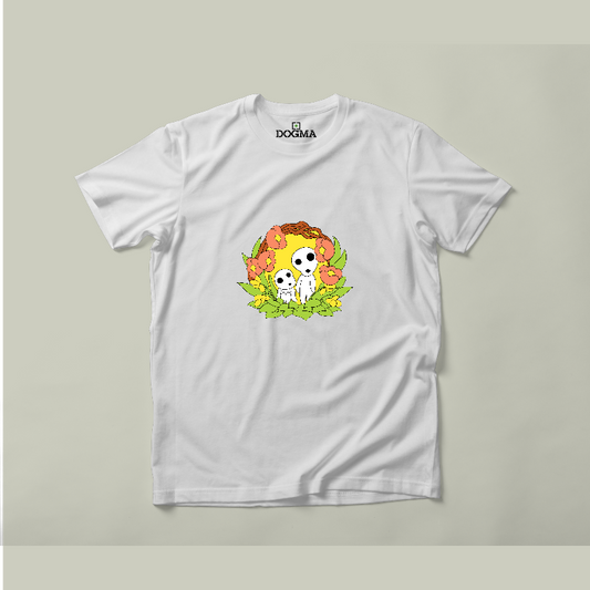 T-Shirt Studio Ghibli V2-06