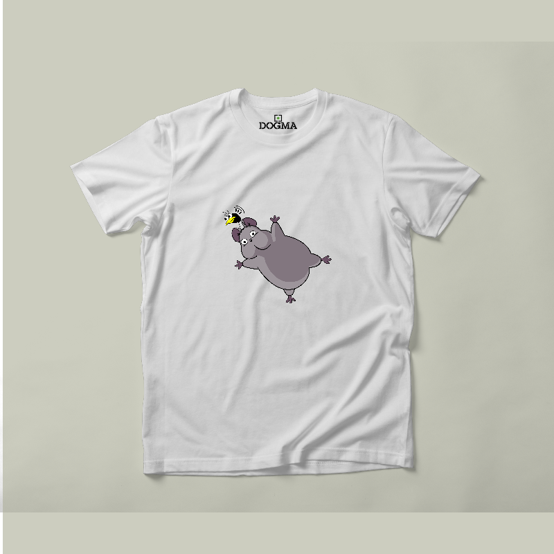 T-Shirt Studio Ghibli V2-10