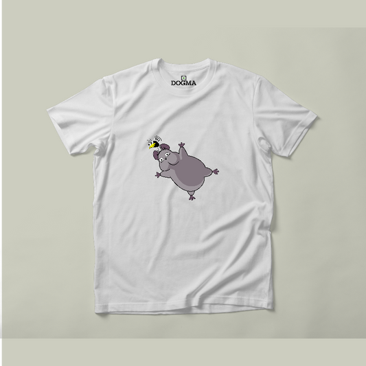 T-Shirt Studio Ghibli V2-10