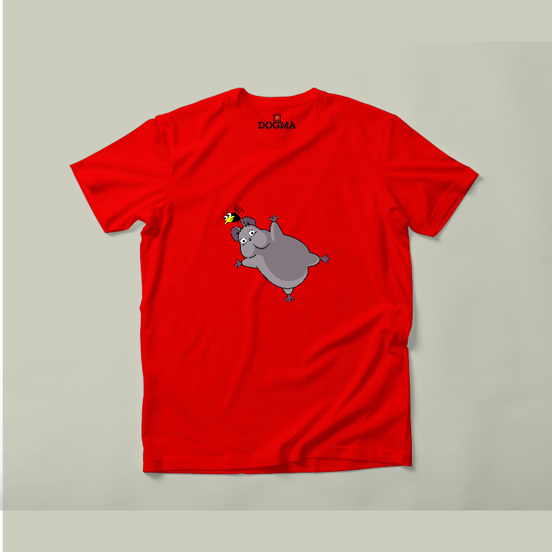 T-Shirt Studio Ghibli V2-10