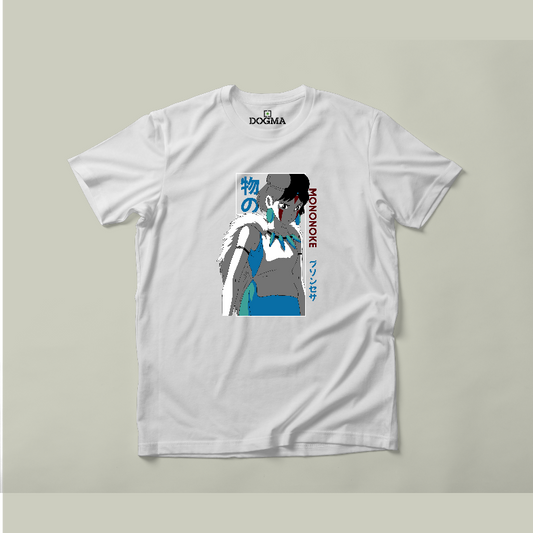 T-Shirt Mononoke